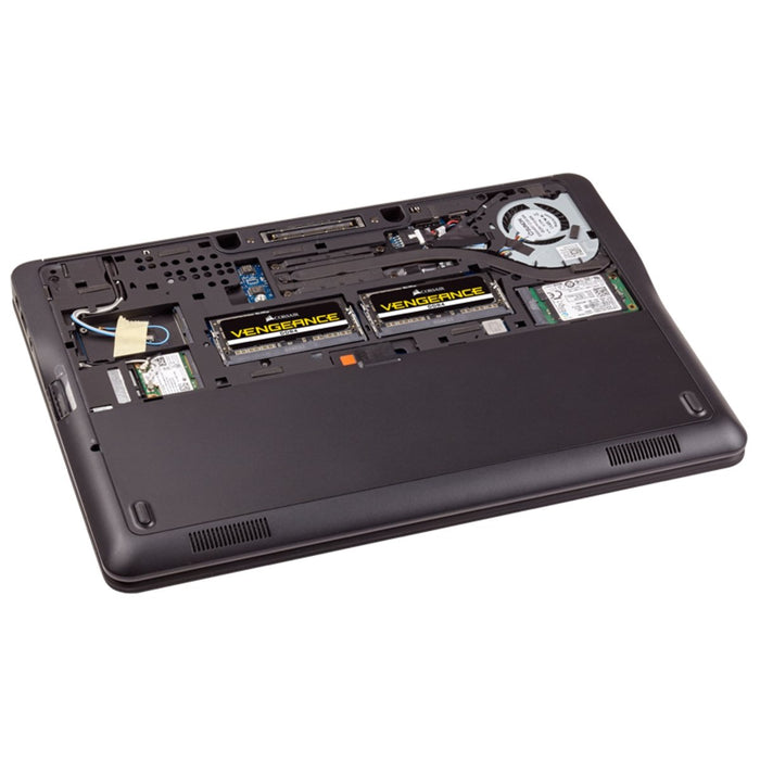 EAN 0840006633396 - Corsair Vengeance CMSX32GX4M2A2933C19 módulo de memoria 32 GB 2 x 16 GB DDR4 260-pin SO-DIMM imagen 2