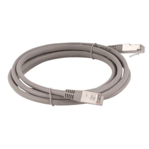 EAN 5901738551657 - A-LAN KKS6SZA3.0 cable de red Gris 3 m Cat6 F/UTP (FTP) imagen 1
