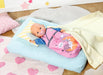 EAN 4001167832479 - BABY born 832479 accesorio para muñecas Bolso de dormir para muñecas imagen 6