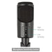 EAN 8054392614644 - Ewent EW3552 micrófono Negro Micrófono para PC imagen 5