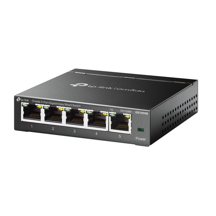 Tp-Link Omada 5-Port Gigabit Easy Smart Switch