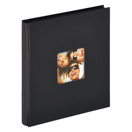 EAN 4004122261888 - Walther Design Fun álbum de foto y protector Negro 400 hojas XL imagen 1