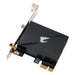 EAN 4719331814953 - GIGABYTE GC-WBAX210 adaptador y tarjeta de red Interno WLAN / Bluetooth 2400 Mbit/s imagen 1