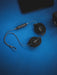 EAN 21299192566 - Koss KSC35 Auriculares Inalámbrico Banda para cuello, De oreja abierta Llamadas/Música USB Tipo C Bluetooth imagen 4