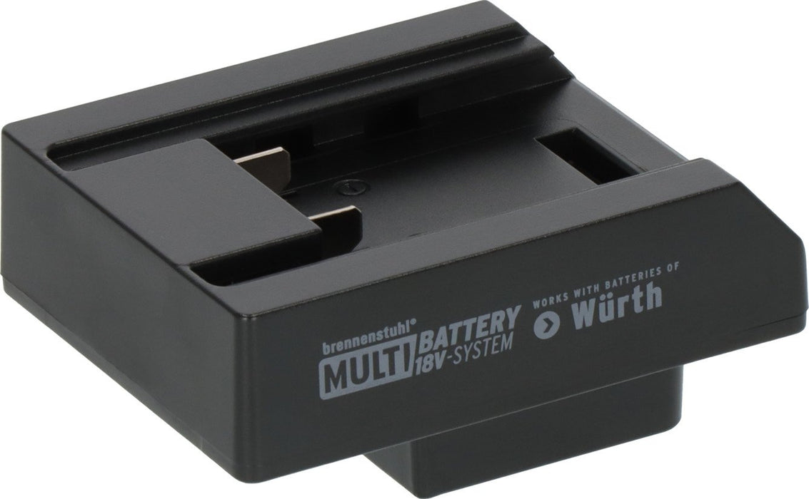 EAN 4007123685363 - Brennenstuhl 1172640080 accesorios de iluminación Batería imagen 1