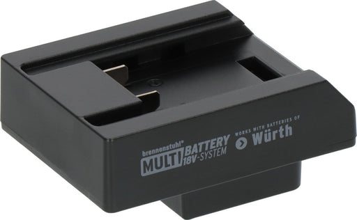 EAN 4007123685363 - Brennenstuhl 1172640080 accesorios de iluminación Batería imagen 1