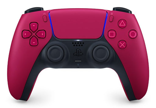 EAN 711719023005 - Sony DualSense v3 Rojo Bluetooth/USB Gamepad Analógico/Digital PlayStation 5 imagen 1