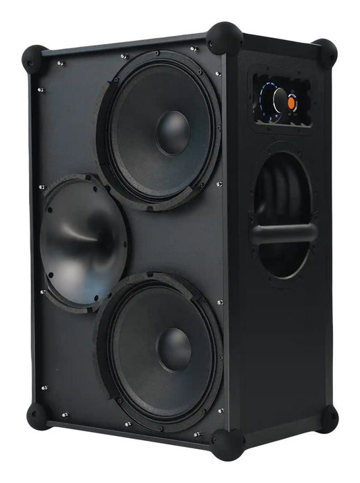 EAN 5714295004616 - SOUNDBOKS 4 Altavoz para fiestas Negro, Gris 72 W imagen 5