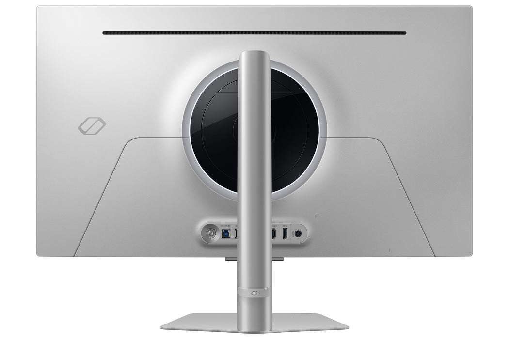 EAN 8806095494159 - Samsung G80SD pantalla para PC 81,3 cm (32") 3840 x 2160 Pixeles 4K Ultra HD OLED Plata imagen 16