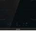 EAN 3838782702853 - Gorenje GI6401BCE Negro Integrado 59.5 cm Con placa de inducción 4 zona(s) imagen 4