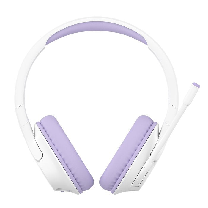 EAN 0745883860968 - Belkin SOUNDFORMINSPIRE OVEREAR HEADSET LAV Auriculares Inalámbrico y alámbrico Diadema Llamadas/Música U imagen 3