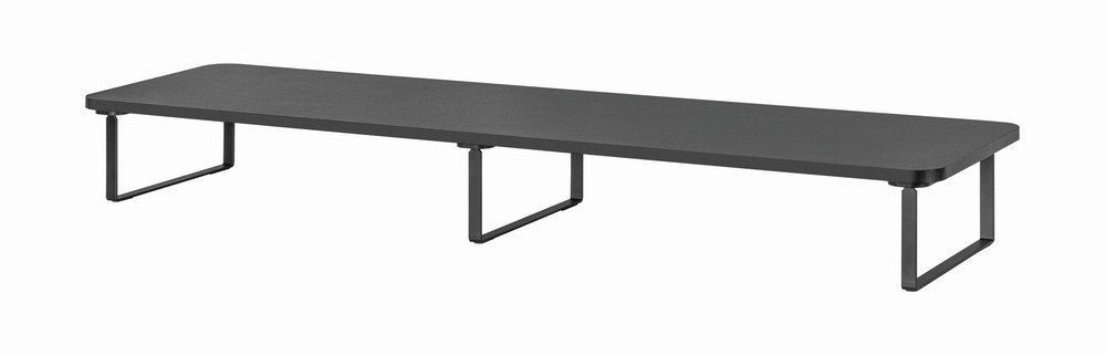 EAN 8716309127776 - Gembird MS-TABLE2-01 soporte para monitor Escritorio Negro imagen 3