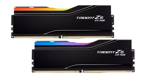 EAN 4713294237446 - G.Skill Trident Z5 CK RGB F5-8800C4255H24GX2-TZ5CRK módulo de memoria 48 GB 2 x 24 GB DDR5 288-pin DIMM imagen 1