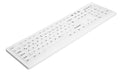 EAN 8436551790176 - Contour Design Medical keyboard IP68 105 keys USB teclado imagen 2