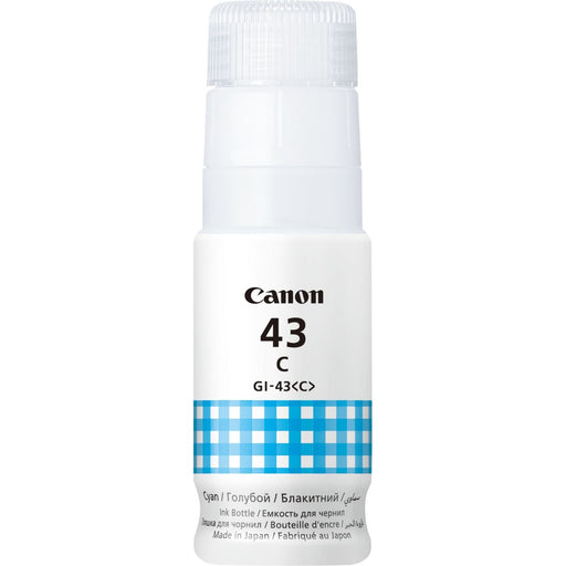 EAN 4549292178821 - Canon GI-43C Original imagen 1
