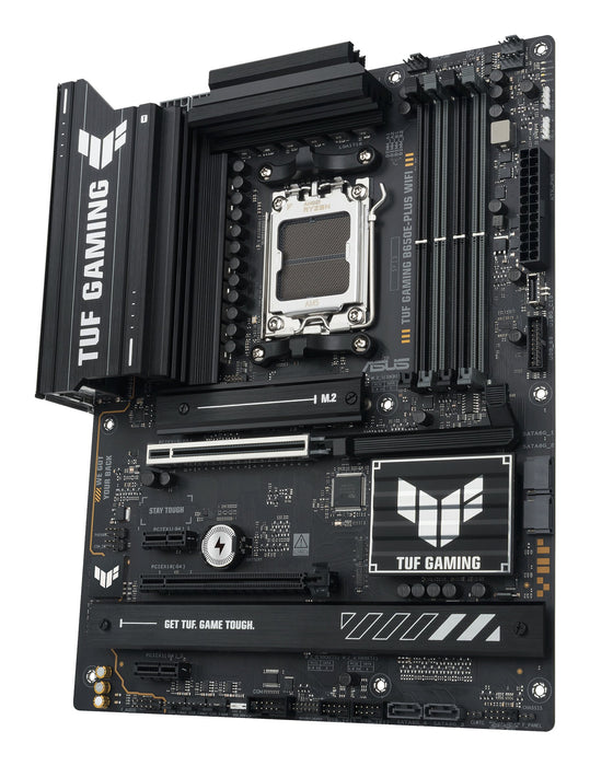 EAN 4711387995488 - ASUS TUF GAMING B650E-PLUS WIFI AMD B650 Zócalo AM5 ATX imagen 6