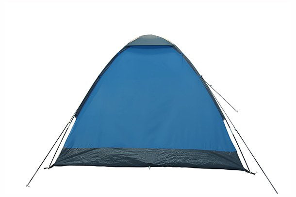 EAN 4001690101714 - High Peak ONTARIO 3 Azul, Gris imagen 3