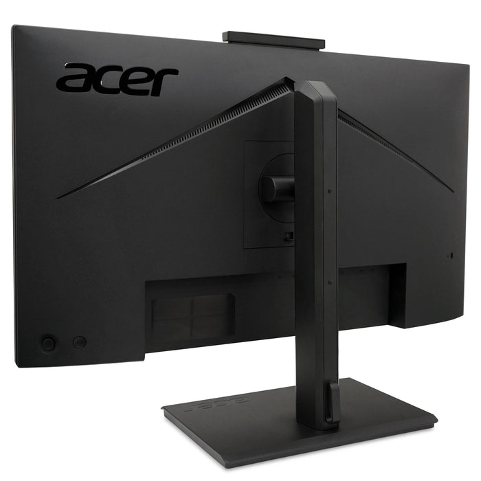 EAN 4711474718273 - Acer Vero B7 B277UGwmiiprzx pantalla para PC 68,6 cm (27") 2560 x 1440 Pixeles Quad HD LCD Blanco imagen 7