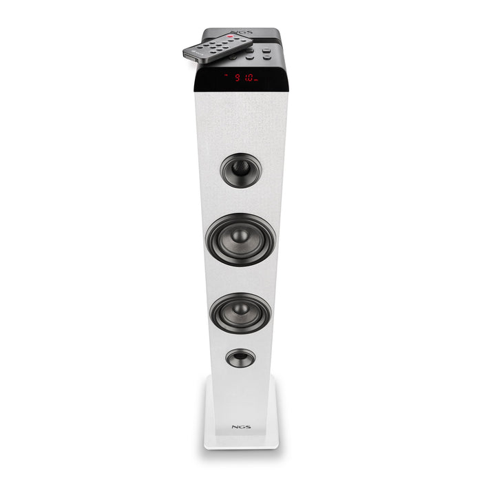 EAN 8435430626094 - NGS Sky Charm Pro Blanco Inalámbrico y alámbrico 40 W imagen 3