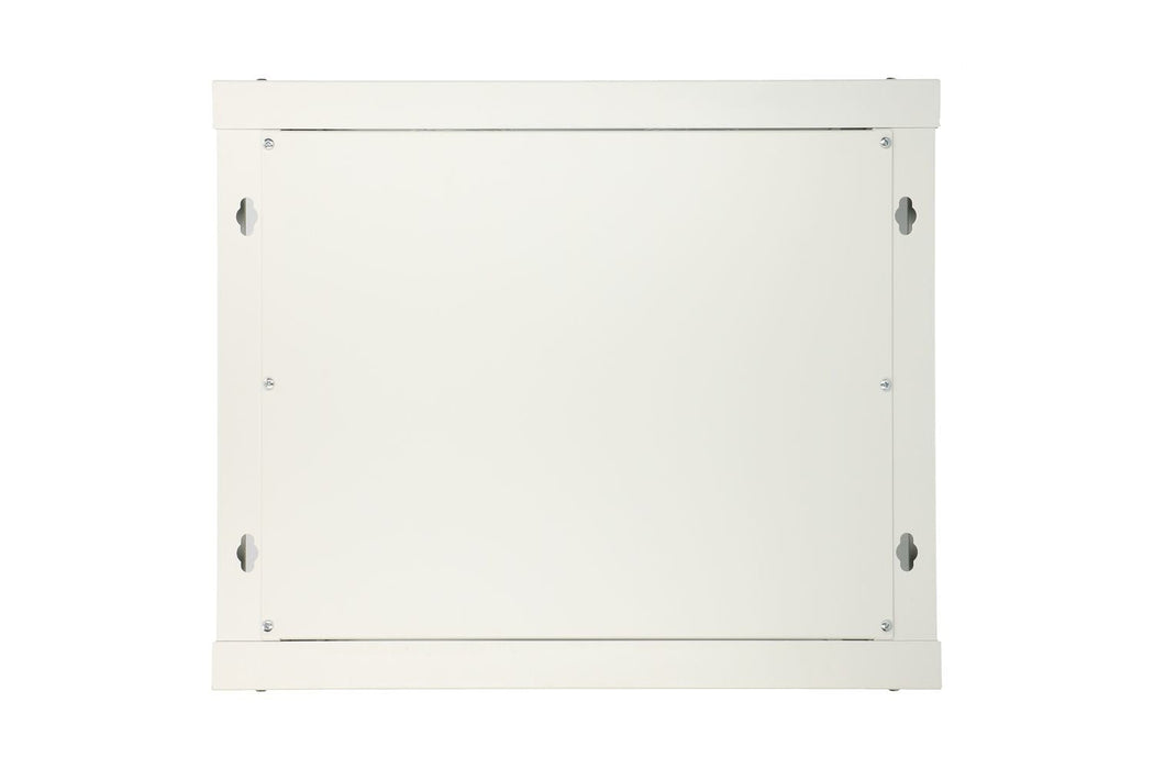 Extralink - Armario Pared 19 "12u 600x600 Asp Gris