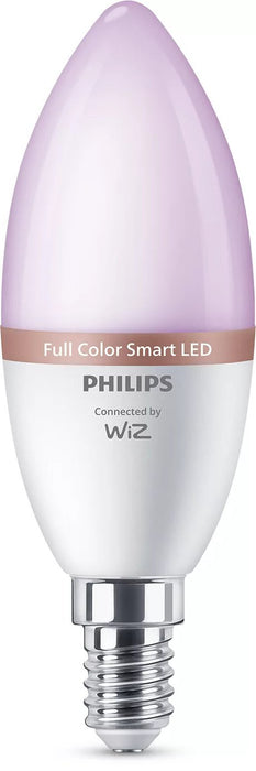 EAN 8720169210318 - Philips 8720169210318 iluminación inteligente Wi-Fi/Bluetooth 4,9 W imagen 1