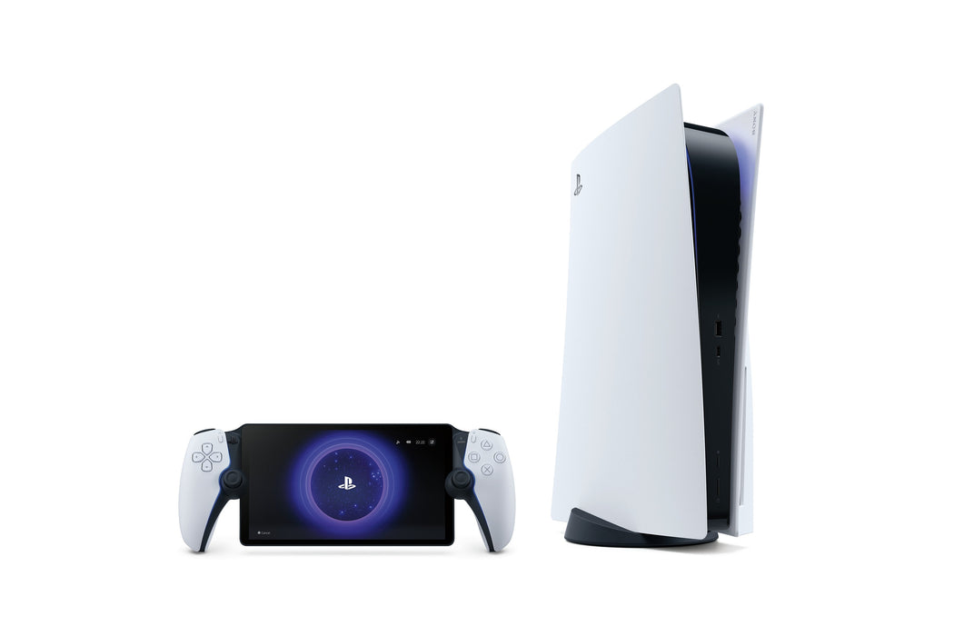 EAN 0711719580782 - Sony PlayStation Portal Remote Player Jugador remoto imagen 14