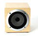 EAN 5907595441544 - Omega OG60W altavoz portátil o de fiesta Altavoz monofónico portátil Marrón, Madera 5 W imagen 1