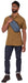 EAN 0085854255370 - Thule Aion TASB102 Dark Slate riñonera Poliéster reciclado Gris imagen 6