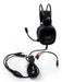 EAN 8434847045825 - COOL Accesorios 8434847045825 auricular y casco Auriculares Alámbrico Diadema Juego Negro imagen 5