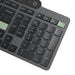 EAN 0195892122609 - Lenovo Self-Charging Bluetooth (ES 172) teclado Hogar / Oficina Español Negro, Verde imagen 4