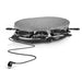 EAN 8712836319950 - Princess 162720 parrilla de interior 8 personas(s) 1200 W Negro imagen 11