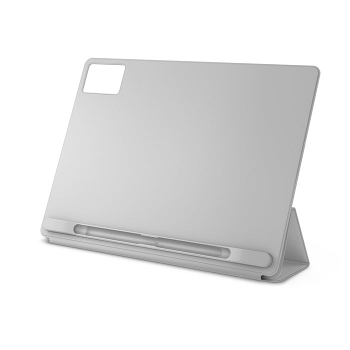 EAN 199271013540 - Lenovo ZG38C07413 funda para tablet 30,7 cm (12.1") Folio Gris imagen 1