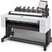 EAN 193905891405 - HP Designjet T2600 36-in PostScript Multifunction Printer impresora de gran formato Inyección de tinta tér imagen 39