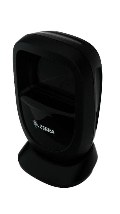 EAN 5704174215257 - Zebra DS9308-SR Lector de códigos de barras fijo 1D/2D LED Negro imagen 1