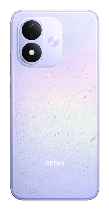EAN 6939093006665 - Xiaomi REDMI Note 17 17,8 cm (6.99") 4G 4 GB 128 GB 7700 mAh Púrpura imagen 2