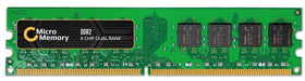 EAN 5705965881521 - CoreParts MMG2105/512 módulo de memoria 0,5 GB 1 x 0.5 GB DDR2 imagen 1