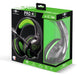 EAN 3700104424852 - Spirit of Gamer PRO-H3 XBOX EDITION Auriculares Alámbrico Diadema Juego Negro, Verde imagen 6