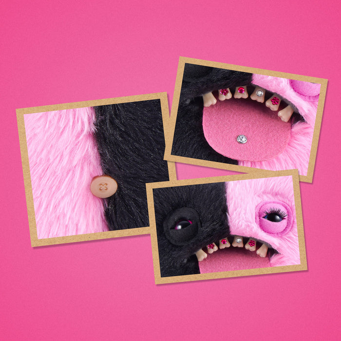 EAN 4894680058033 - ZURU Fuggler 15784 juguete de peluche imagen 32