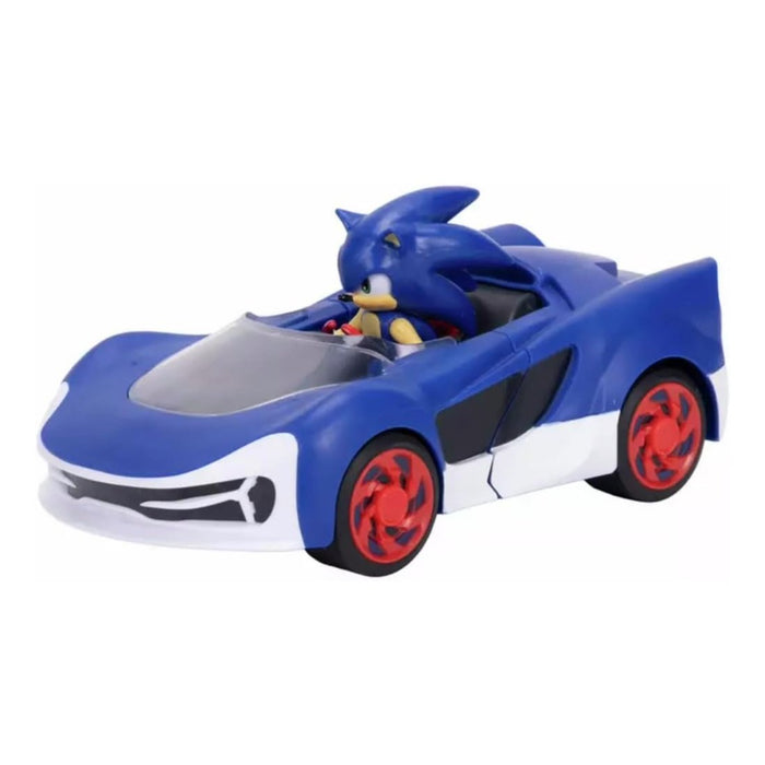EAN 192995428232 - Sonic the Hedgehog Sonic imagen 9