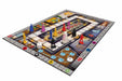 EAN 4007396036107 - Amigo 03610 juego de tablero Juego de mesa Viaje/aventura imagen 4