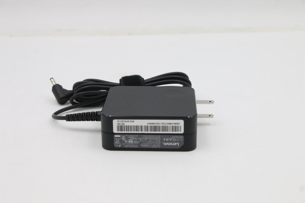 EAN 5704174233169 - Lenovo 01FR146 adaptador e inversor de corriente Interior 65 W Negro imagen 1