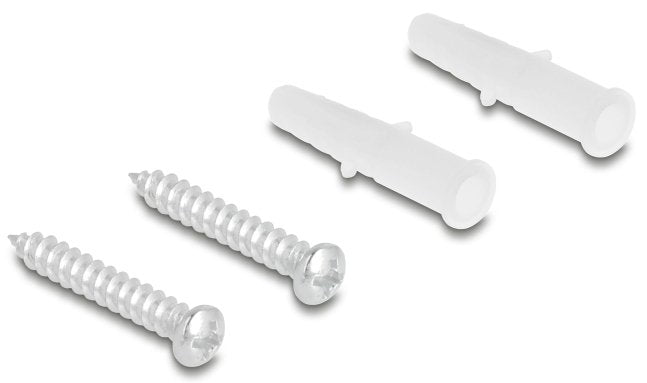 Delock 5g Lte Antena Sma Macho 3 - 5 Dbi Omnidireccional Starr Con Anschlussk