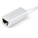 EAN 0065030862035 - StarTech.com USB31000SA adaptador y tarjeta de red 2000 Mbit/s imagen 3