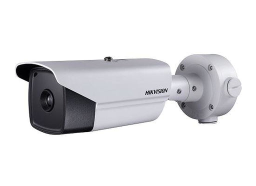 EAN 6954273646714 - Hikvision DS-2TD2166T-15 cámara de vigilancia Bala (forma) Cámara de seguridad IP Interior y exterior 640 imagen 2