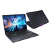 EAN 4719331759162 - GIGABYTE AORUS 16X ASG-53PTC54SH ordenador portatil Intel® Core™ i7 i7-14650HX Portátil 40,6 cm (16") WQX imagen 2