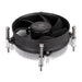 EAN 4710679814667 - Silverstone NT09-1700 Procesador Refrigerador de aire 9,2 cm Negro 1 pieza(s) imagen 1