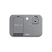 EAN 0811805031171 - Veho DS-7 Qi Plata Cargador inalámbrico Carga rápida Interior imagen 1