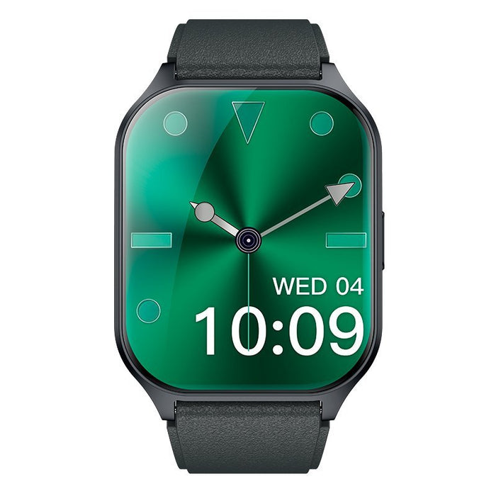 EAN 8434847073514 - COOL Accesorios 8434847073514 Relojes inteligentes y deportivos 5,23 cm (2.06") AMOLED Digital 410 x 502  imagen 2