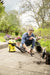 EAN 4054278943589 - Kärcher WD 3-18 17 L Aspiradora de tambor Seca y húmeda 225 W Bolsa para el polvo imagen 10