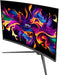 EAN 4711377250719 - MSI MPG 321CURX QD-OLED pantalla para PC 80 cm (31.5") 3840 x 2160 Pixeles 4K Ultra HD Negro imagen 19